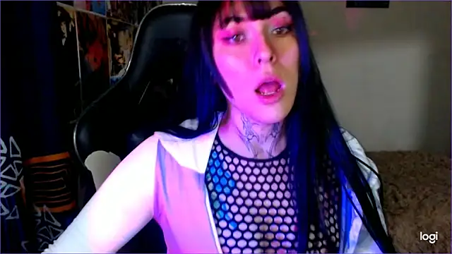 JINX 26 online show from December 2024 11:26:02 PM