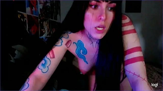 JINX 26 online show from January 2025 01:53:01 AM