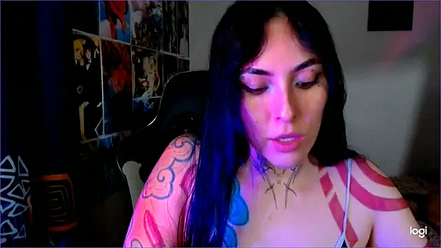 JINX 26 online show from January 2025 04:52:02 AM