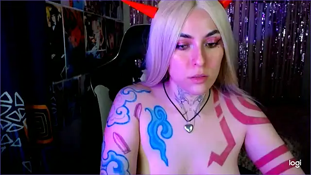 JINX 26 online show from February 2025 03:55:02 AM