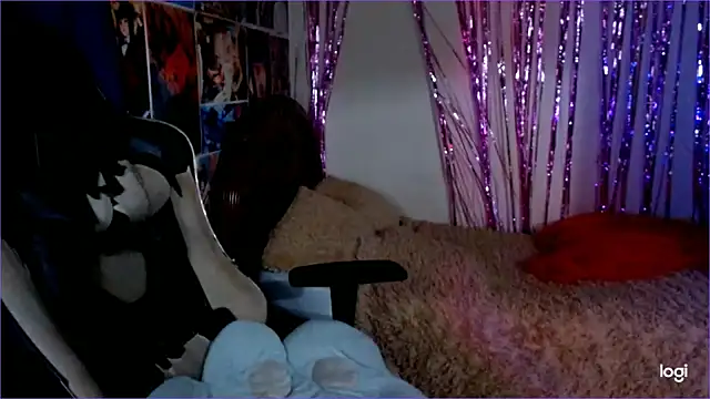 JINX 26 online show from February 2025 12:15:01 AM