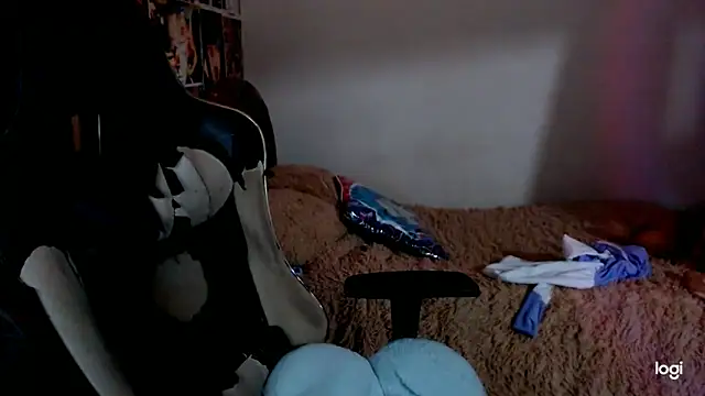 JINX 26 online show from March 2025 02:01:02 AM