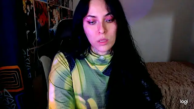 JINX 26 online show from March 2025 05:07:01 AM