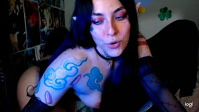 JINX 26 online show from March 2025 03:09:02 AM