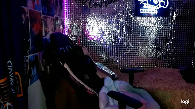 JINX 26 online show from September 2025 11:54:01 PM