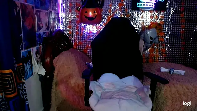 JINX 26 online show from October 2025 03:36:02 AM