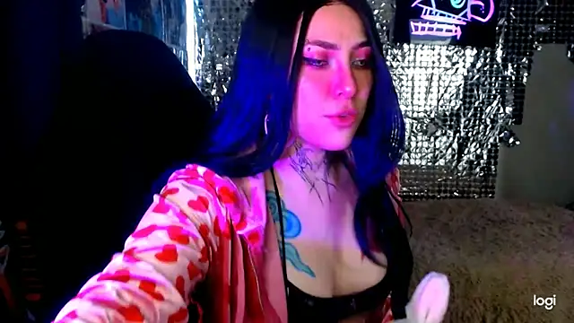 JINX 26 online show from November 2025 03:28:02 AM