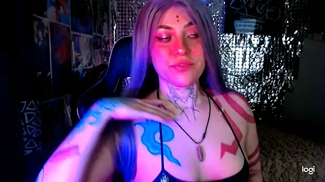 JINX 26 online show from January 2026 05:44:01 AM