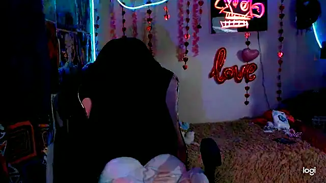 JINX 26 online show from April 2026 03:59:02 AM