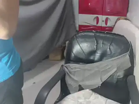 AsianNastyHOTCUM online show from September 2025 08:27:01 AM