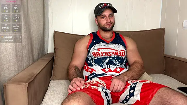 michaelbradleu online show from November 2025 09:17:02 PM