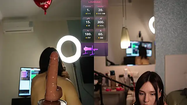 Snapshot of Sweet_Mistie chatting on February 2025 02:44:01 PM Sweet Mistie online show from February 2025 02:44:01 PM