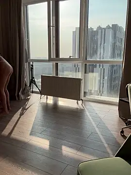 goodforKarina online show from November 2025 05:45:02 AM