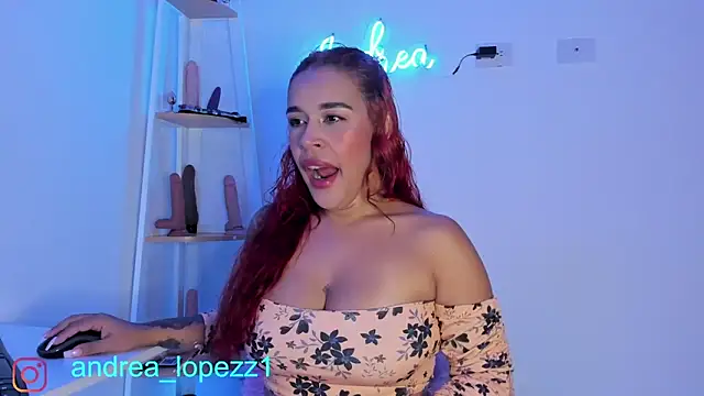 Snapshot of andrea_lopezz_ chatting on January 2025 09:09:02 PM andrea lopezz online show from January 2025 09:09:02 PM
