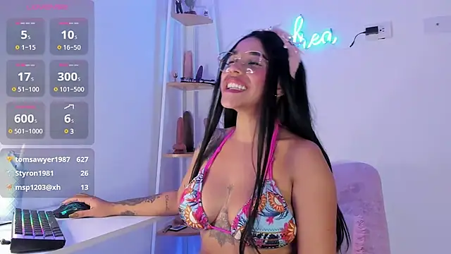 Snapshot of andrea_lopezz_ chatting on February 2025 04:50:02 AM andrea lopezz online show from February 2025 04:50:02 AM