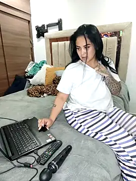 Pocahontas d online show from March 2026 12:33:01 PM