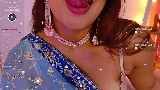 Snapshot of ashalisha chatting on March 2025 01:20:01 PM ashalisha online show from March 2025 01:20:01 PM