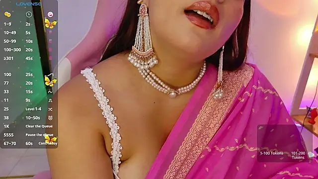 Snapshot of ashalisha chatting on March 2025 01:50:02 PM ashalisha online show from March 2025 01:50:02 PM