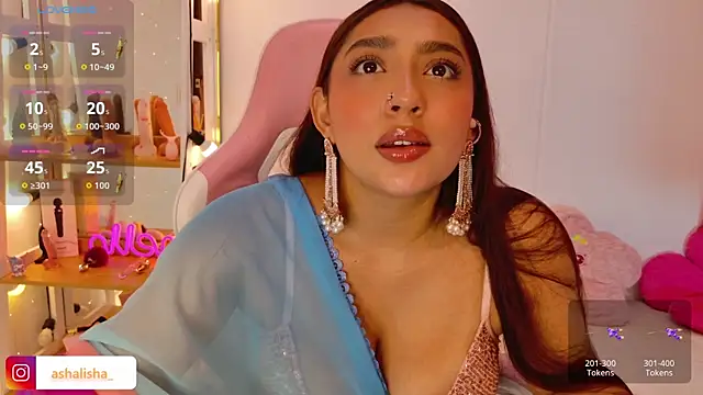 Snapshot of ashalisha chatting on September 2025 03:01:02 PM ashalisha online show from September 2025 03:01:02 PM