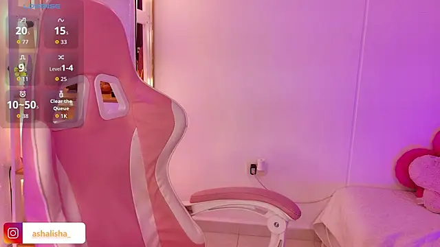 Snapshot of ashalisha chatting on September 2025 02:09:02 PM ashalisha online show from September 2025 02:09:02 PM