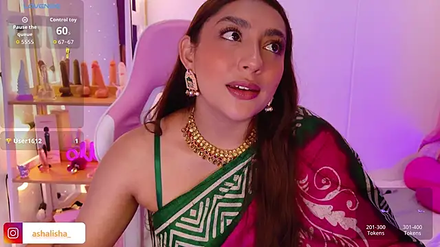 Snapshot of ashalisha chatting on October 2025 02:28:01 PM ashalisha online show from October 2025 02:28:01 PM