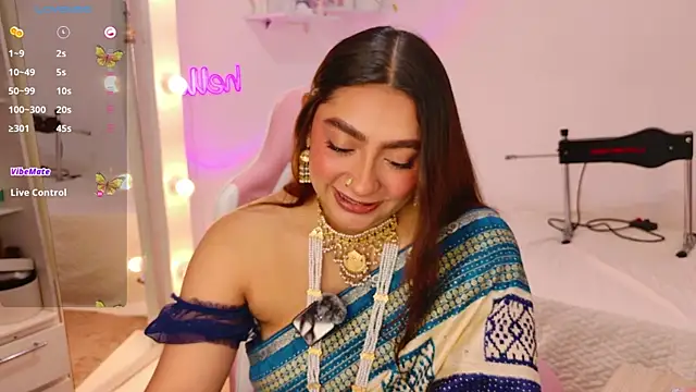 ashalisha online show from June 2026 01:59:02 PM