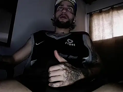 Christian Stiven1 online show from December 2024 06:24:02 PM