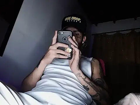 Christian Stiven1 online show from February 2025 04:26:02 AM