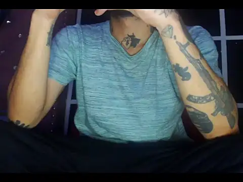 Christian Stiven1 online show from October 2025 05:30:02 AM