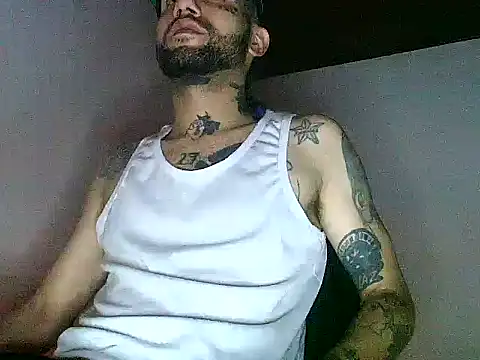 Snapshot of Christian_Stiven1 chatting on May 2026 02:18:01 AM Christian Stiven1 online show from May 2026 02:18:01 AM