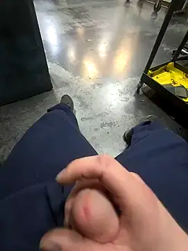 WhiteMeat069 online show from March 2025 03:40:01 AM