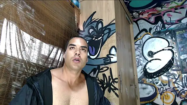 Justin Frank online show from March 2026 02:06:01 PM