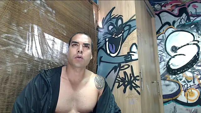 Justin Frank online show from April 2026 05:17:01 PM