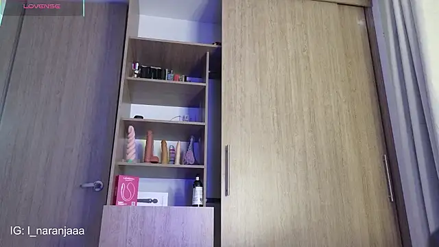 nara lyn1 online show from February 2026 05:34:02 AM