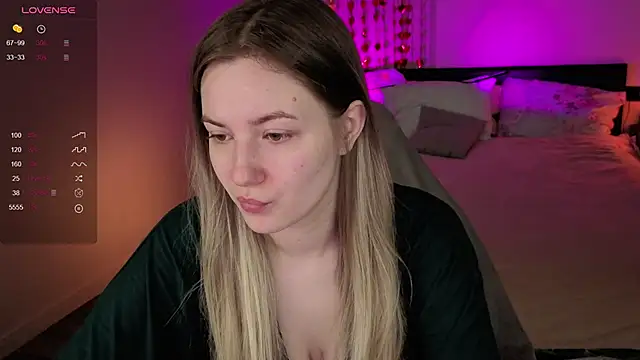 elinanortas online show from March 2026 05:55:02 AM