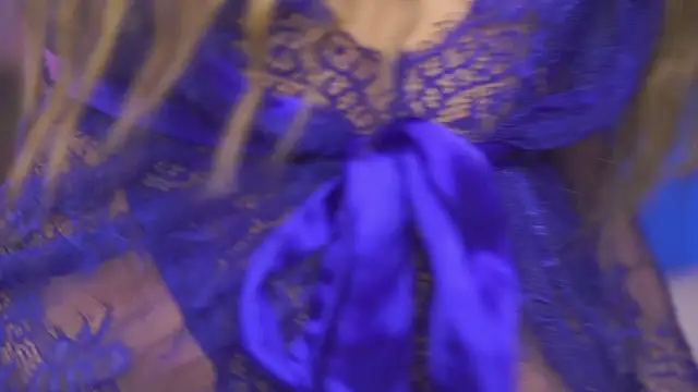 AshleySinn online show from January 2025 07:20:01 PM