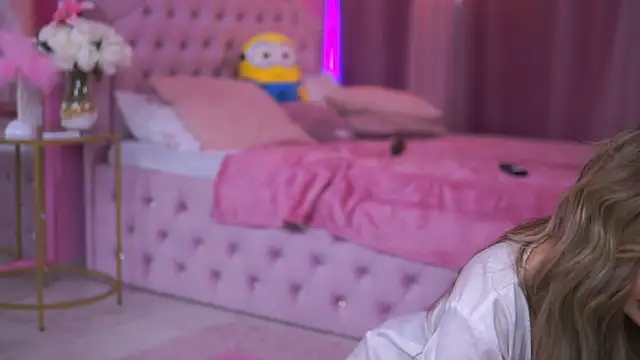 AshleySinn online show from February 2025 09:29:01 PM