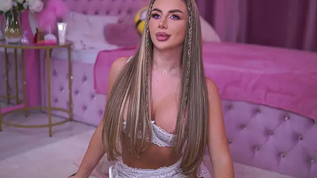 AshleySinn online show from March 2025 07:42:02 PM