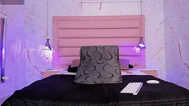 Scarleett 22 online show from January 2025 08:02:02 PM