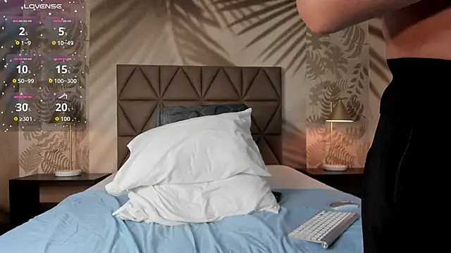 Scarleett 22 online show from April 2026 08:12:02 PM