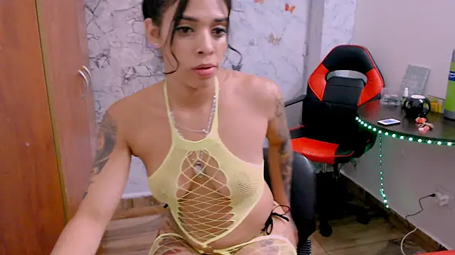 kimberly 999 online show from January 2026 10:57:01 PM