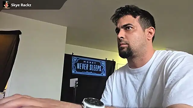 PandaSweets online show from April 2026 11:07:02 PM