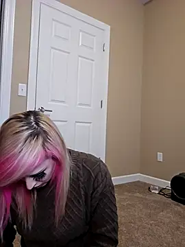 Snapshot of AmethystFoxx chatting on January 2026 10:37:01 PM AmethystFoxx online show from January 2026 10:37:01 PM