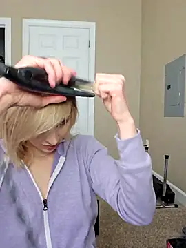 Snapshot of AmethystFoxx chatting on February 2026 08:26:02 PM AmethystFoxx online show from February 2026 08:26:02 PM