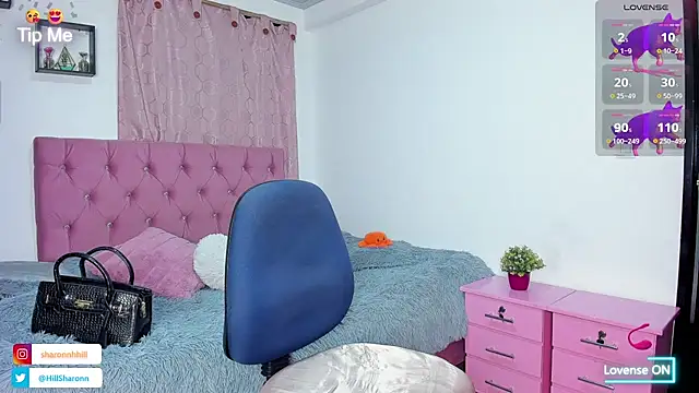 Snapshot of sharon_hill chatting on October 2025 01:15:02 AM sharon hill online show from October 2025 01:15:02 AM