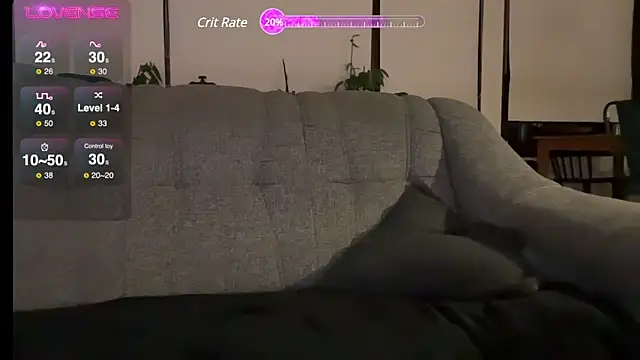 VincentLilu online show from March 2025 09:54:02 PM