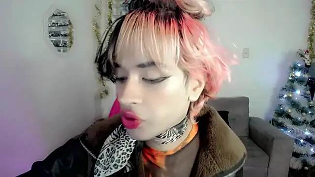 Sweet Jack1 online show from December 2024 03:31:02 PM