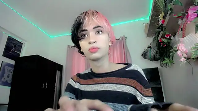 Sweet Jack1 online show from December 2024 02:54:01 PM