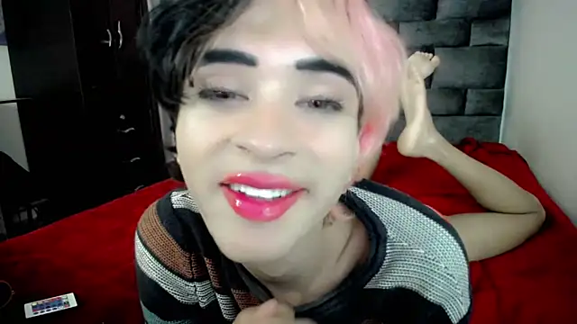 Sweet Jack1 online show from December 2024 05:59:02 PM