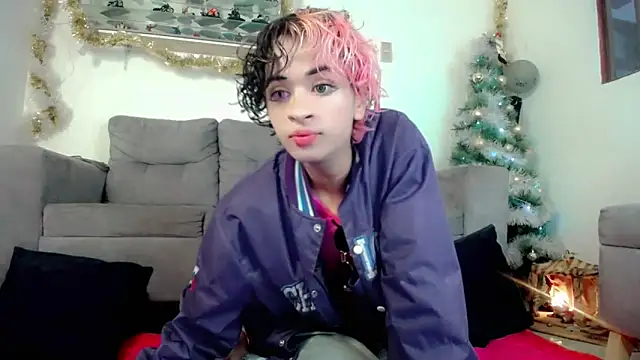 Sweet Jack1 online show from December 2024 03:37:02 PM